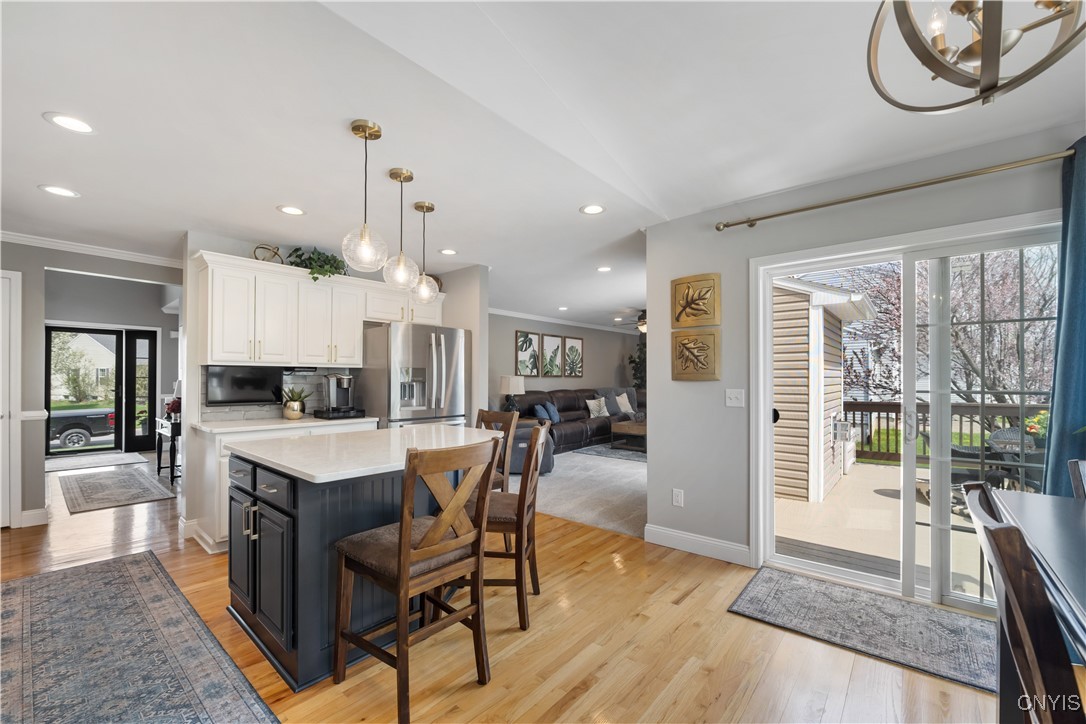 5273 Medasano Circle, Clay, New York image 13