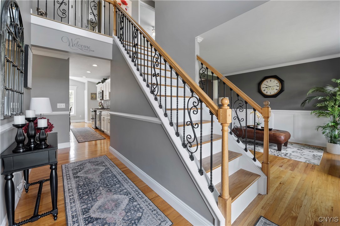 5273 Medasano Circle, Clay, New York image 4