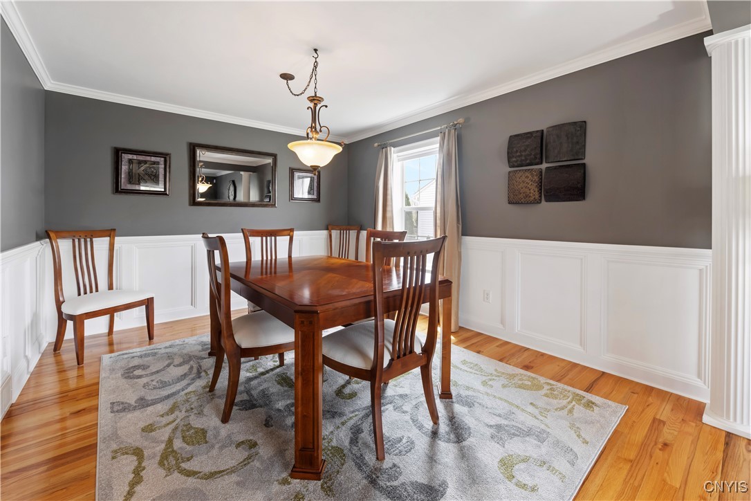 5273 Medasano Circle, Clay, New York image 24