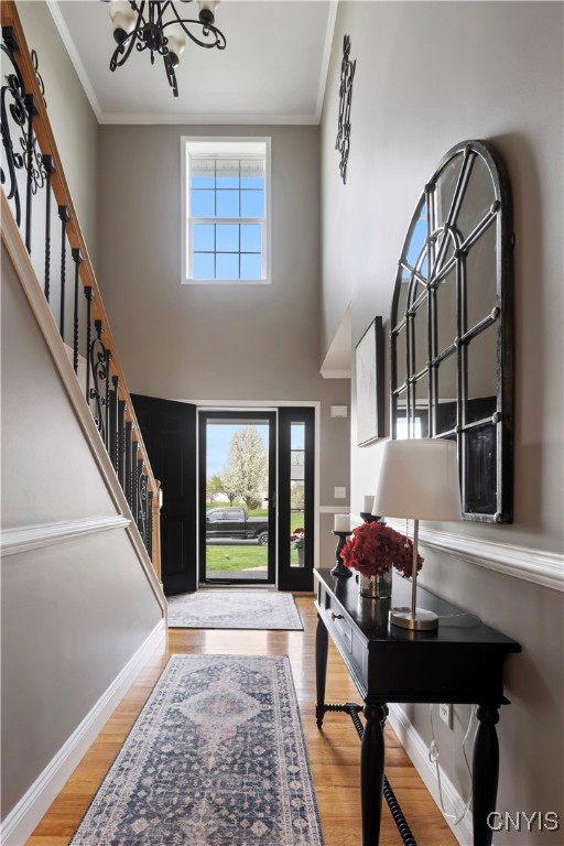 5273 Medasano Circle, Clay, New York image 25