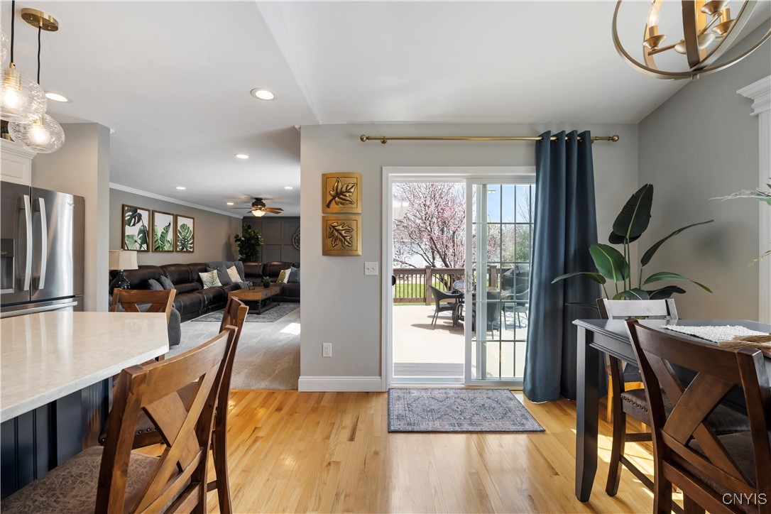 5273 Medasano Circle, Clay, New York image 6