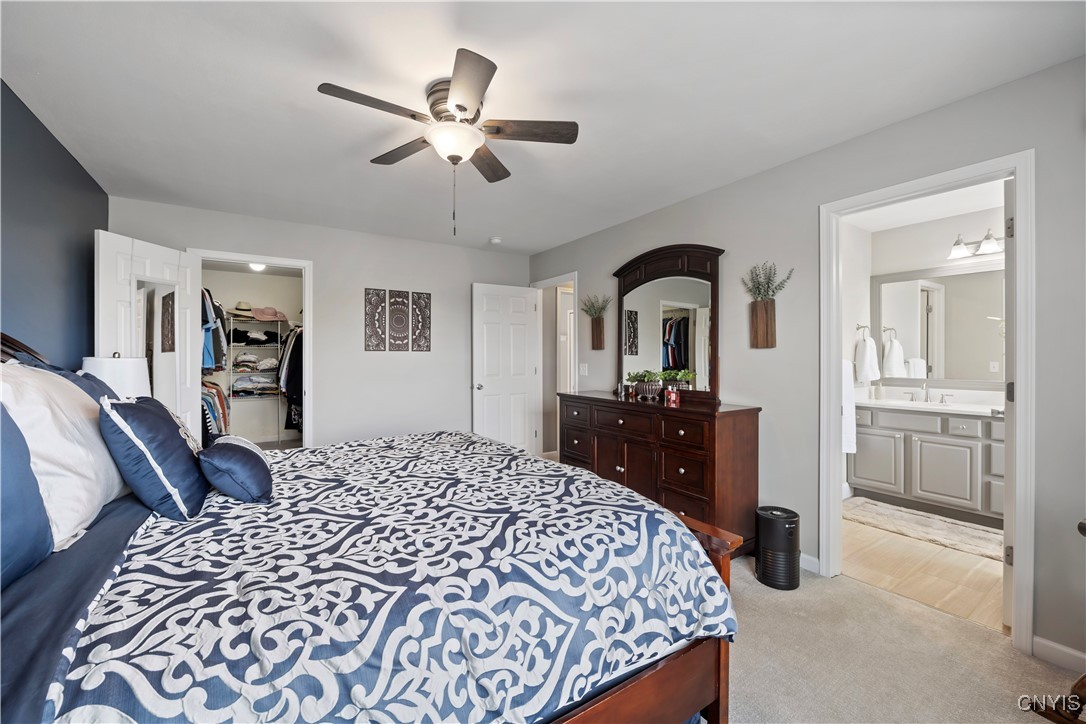 5273 Medasano Circle, Clay, New York image 34