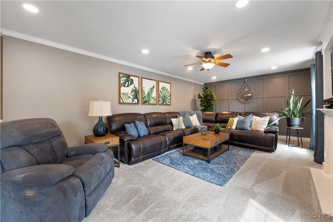 5273 Medasano Circle, Clay, New York image 19
