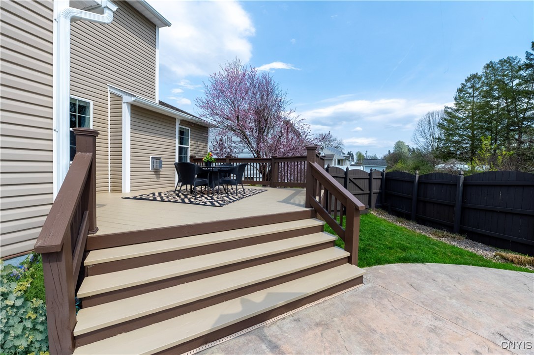 5273 Medasano Circle, Clay, New York image 50