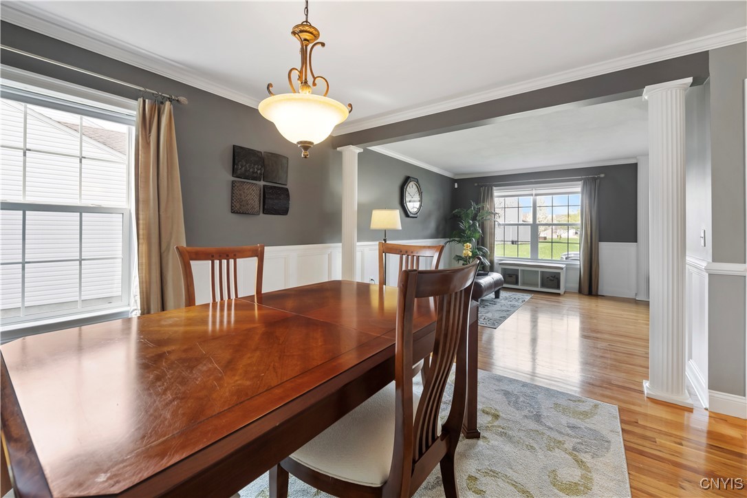 5273 Medasano Circle, Clay, New York image 17