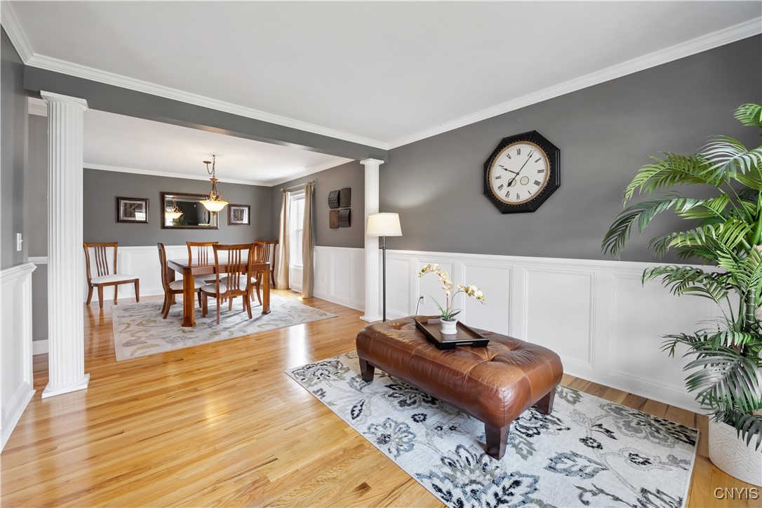 5273 Medasano Circle, Clay, New York image 16
