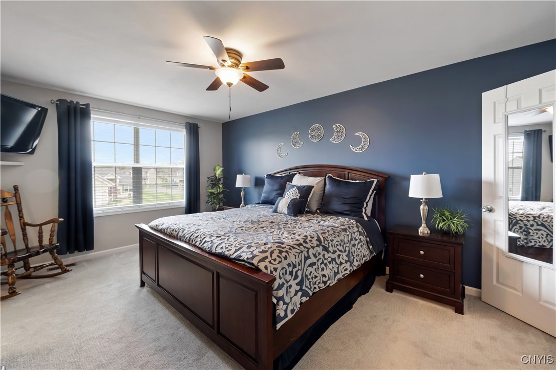 5273 Medasano Circle, Clay, New York image 33