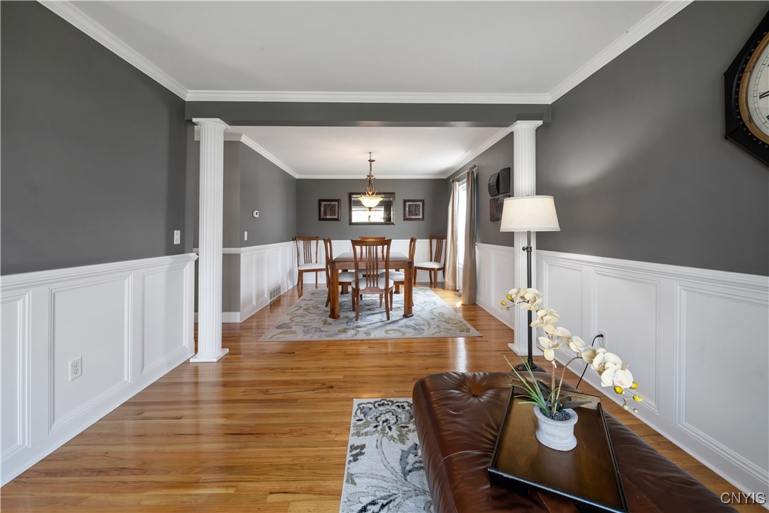 5273 Medasano Circle, Clay, New York image 23