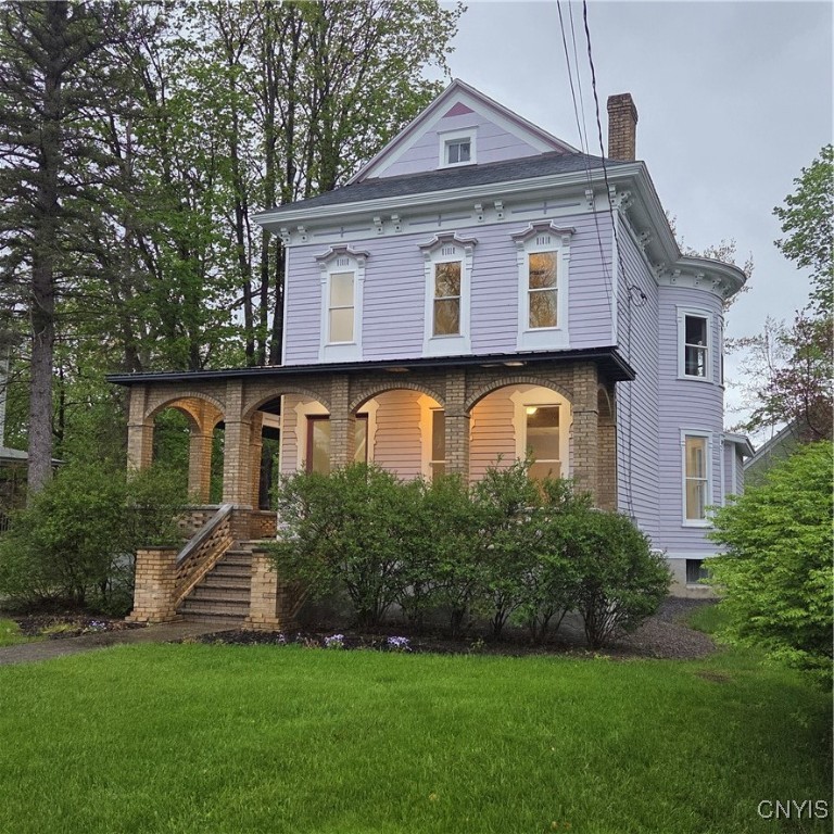 317 Broad Street