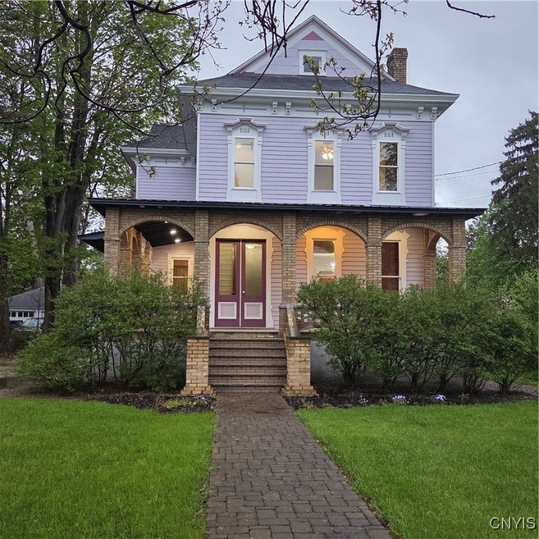 317 Broad Street