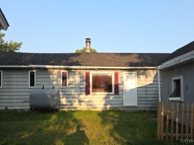 7 River Street