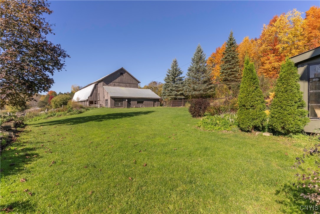 5752 Cramer Road, Eaton, New York image 47