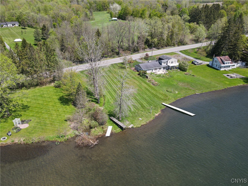 2719 Otisco Valley Rd