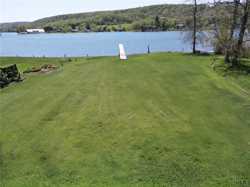 2719 Otisco Valley Rd