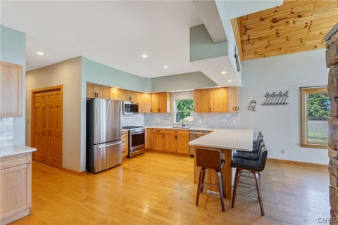 Tiny photo for 1148 Walnut Grove Road, Sullivan, NY 13037 (MLS # S1714379)