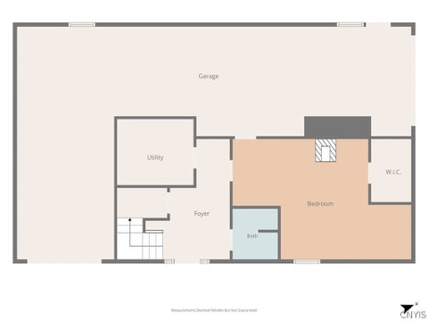 Tiny photo for 1148 Walnut Grove Road, Sullivan, NY 13037 (MLS # S1714379)