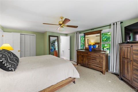 Tiny photo for 5746 Scenic Drive, Camillus, NY 13031 (MLS # S1689787)