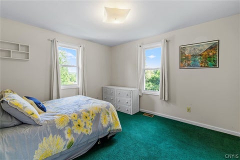 Tiny photo for 5746 Scenic Drive, Camillus, NY 13031 (MLS # S1689787)