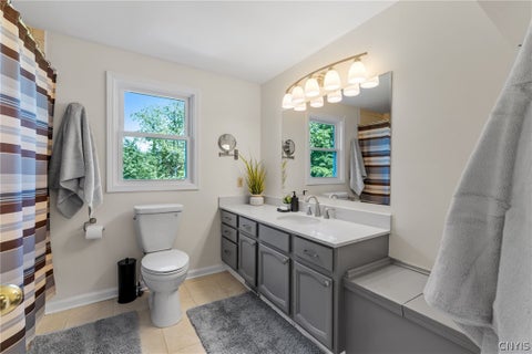 Tiny photo for 5746 Scenic Drive, Camillus, NY 13031 (MLS # S1689787)