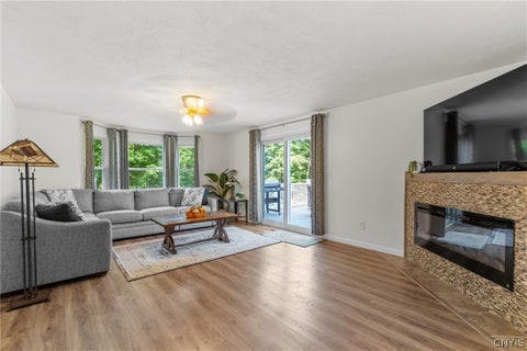 Tiny photo for 5746 Scenic Drive, Camillus, NY 13031 (MLS # S1689787)