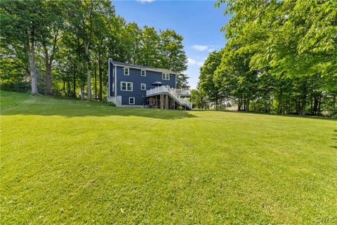 Tiny photo for 5746 Scenic Drive, Camillus, NY 13031 (MLS # S1689787)