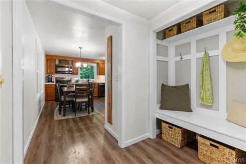 Tiny photo for 5746 Scenic Drive, Camillus, NY 13031 (MLS # S1689787)