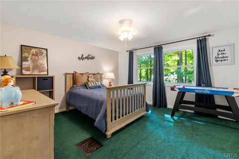 Tiny photo for 5746 Scenic Drive, Camillus, NY 13031 (MLS # S1689787)