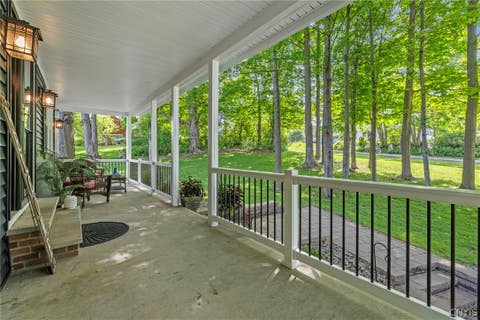Tiny photo for 5746 Scenic Drive, Camillus, NY 13031 (MLS # S1689787)