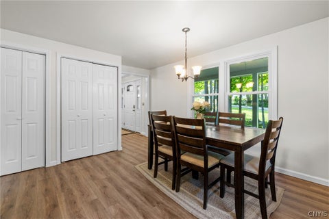 Tiny photo for 5746 Scenic Drive, Camillus, NY 13031 (MLS # S1689787)