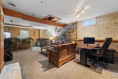 Tiny photo for 5746 Scenic Drive, Camillus, NY 13031 (MLS # S1689787)