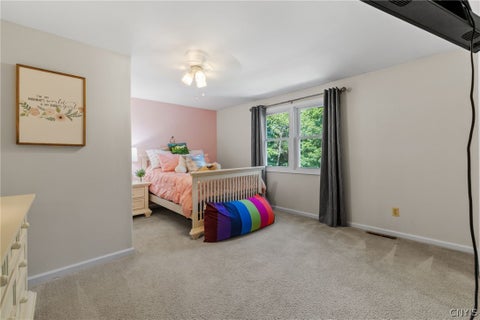 Tiny photo for 5746 Scenic Drive, Camillus, NY 13031 (MLS # S1689787)