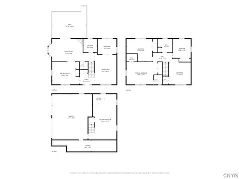 Tiny photo for 5746 Scenic Drive, Camillus, NY 13031 (MLS # S1689787)