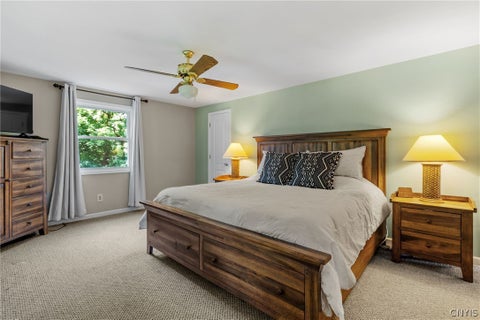 Tiny photo for 5746 Scenic Drive, Camillus, NY 13031 (MLS # S1689787)