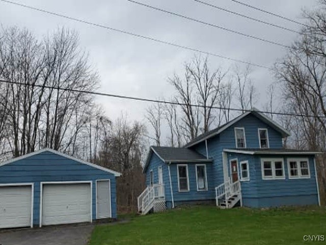 2340 Kendall Road, Kendall, New York image 2