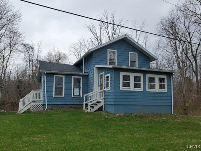 2340 Kendall Road, Kendall, New York image 1