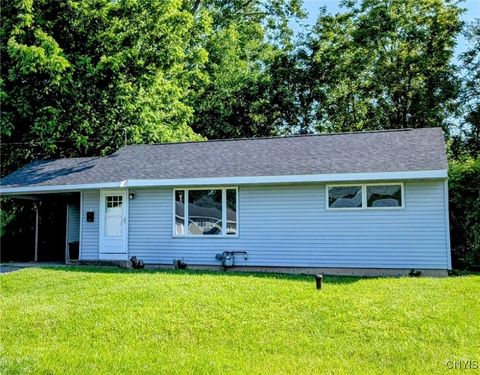 6 Cotty Drive East Syracuse NY 13057