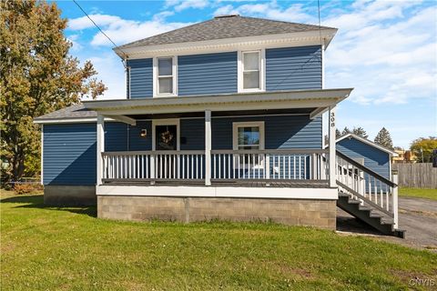 308 Chappell Street, Oneida, NY 13421 - #: S1645812