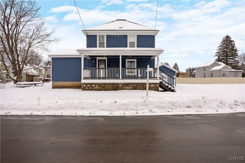 308 Chappell Street Oneida NY 13421