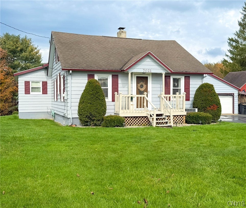 7021 Rome Oriskany Road
