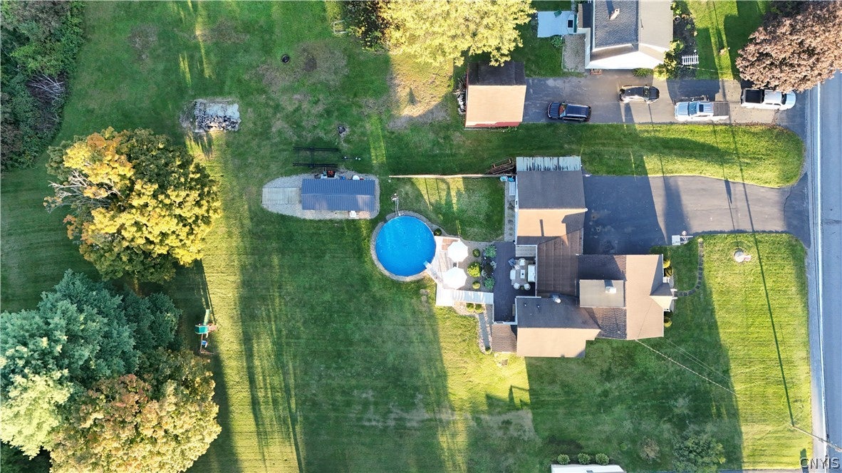 7021 Rome Oriskany Road