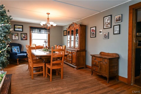 Tiny photo for 7315 Rt-28, Newport, NY 13416 (MLS # S1723934)