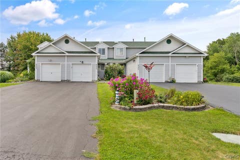 Homes For Sale - 8235 Boatwatch Drive<br/> Clay, NY 13027