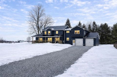 18799 County Route 162 Watertown NY 13601