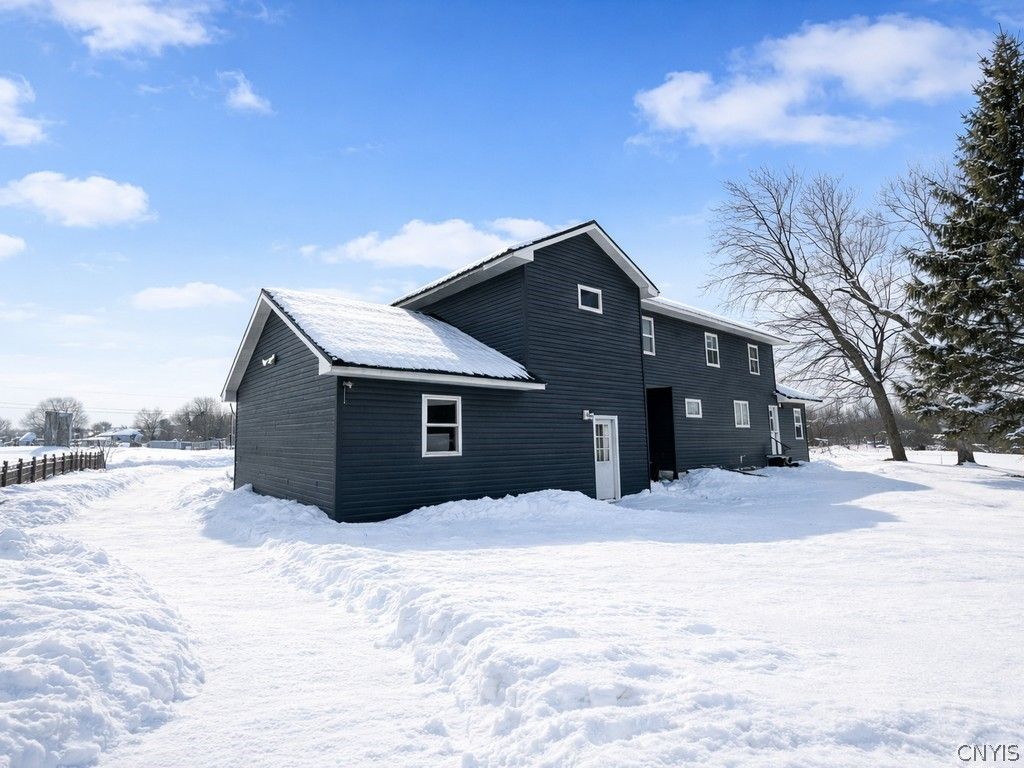 Photo of 18799 County Route 162, Rutland, NY 13601 (MLS # S1665760)