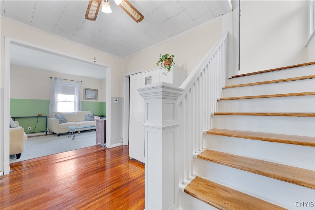 406 Griffiths Street, Syracuse, New York image 18