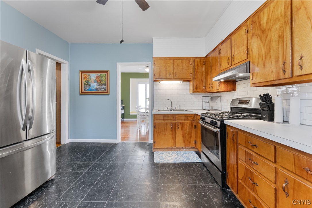 406 Griffiths Street, Syracuse, New York image 13