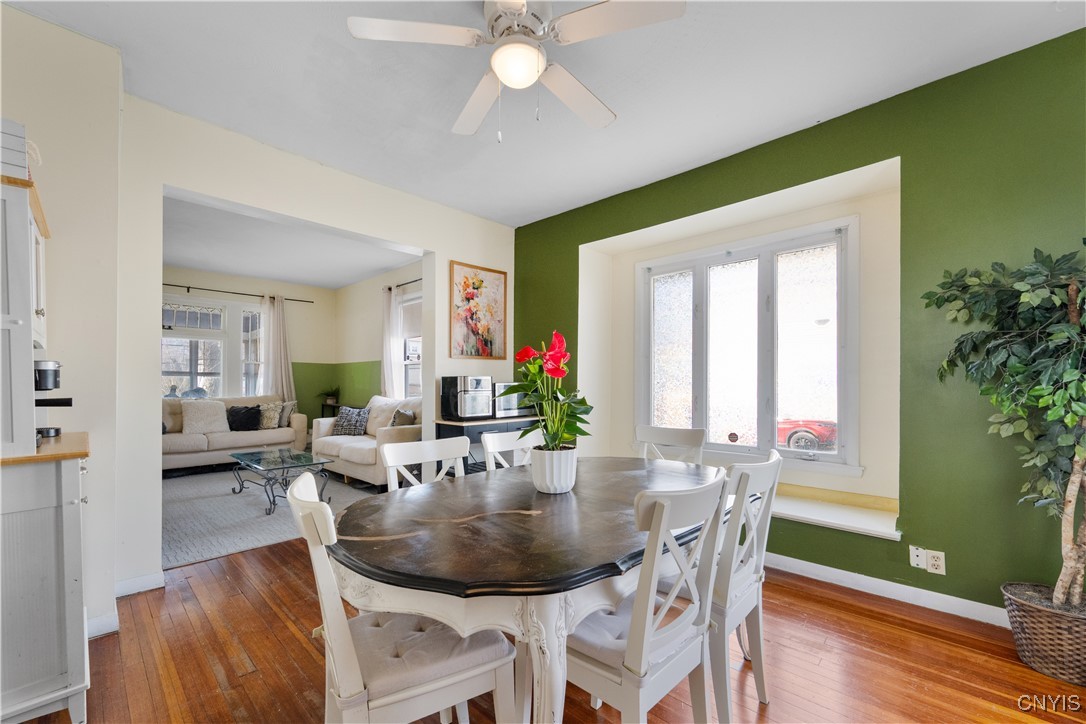 406 Griffiths Street, Syracuse, New York image 11