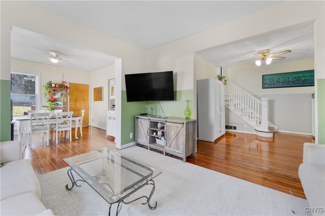 406 Griffiths Street, Syracuse, New York image 7