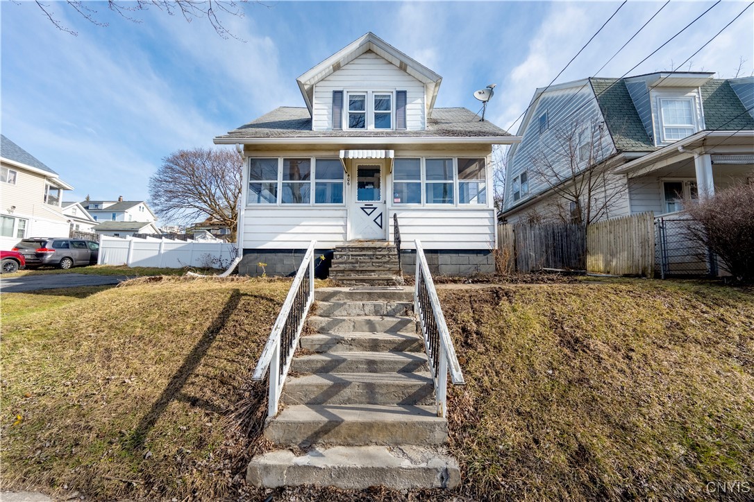406 Griffiths Street, Syracuse, New York image 2