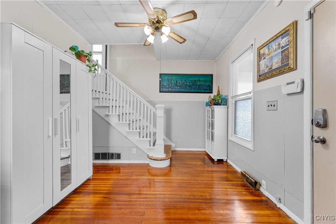 406 Griffiths Street, Syracuse, New York image 6